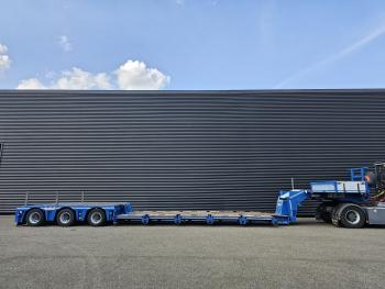 EURO-54-03 / EXTENDABLE / REMOVABLE NECK